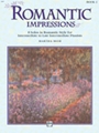 Romantic Impressions  Book 2