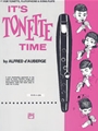 It's Tonette Time