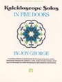 Kaleidoscope Solos Book 2