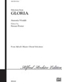 Gloria  Selections From
