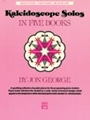 Kaleidoscope Solos Book 4