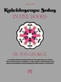 Kaleidoscope Solos Book 5