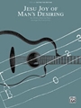 Jesu Joy Of Man's Desiring