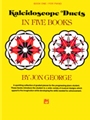 Kaleidoscope Duets Book 1