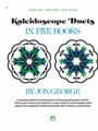 Kaleidoscope Duets Book 2
