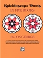 Kaleidoscope Duets Book 3