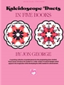 Kaleidoscope Duets Book 4