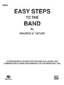 Easy Steps To The Band