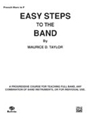 Easy Steps To The Band
