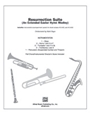 Resurrection Suite - (Medley)