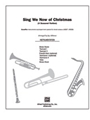 Sing We Now Of Christmas