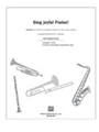 Sing Joyful Praise