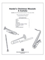 Handel's Christmas Messiah  A Cantata