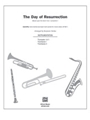 Day Of Resurrection  The