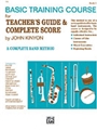 Basic Training Course  Bk 1