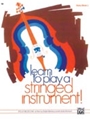 Learn To Play Str Inst Bk 1
