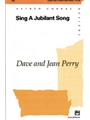 Sing A Jubilant Song