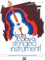 Learn To Play Str Inst Bk 2
