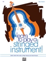 Learn To Play Str Inst Bk 2