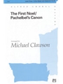 First Noel/Pachelbel's Canon