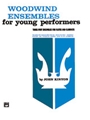 Ensembles For Young Performers