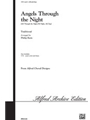 Angels Through The Night