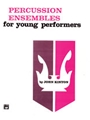 Ensembles For Young Performers