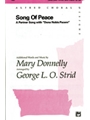 Song Of Peace