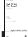Rock & Roll Party Tonight