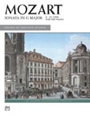 Sonata K283 (189h) G Major
