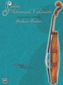 Scales For Advanced Violinists