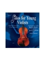 Solos For Young Violists  Volume 3