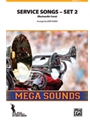 Service Songs - Set 2 (Marines/Air Force)