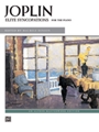 Elite Syncopations