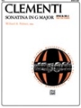 Sonatina Opus 36 #2 G Major