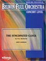Syncopated Clock