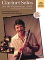 Clarinet Solos For The Performing Artist
