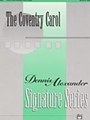 Coventry Carol