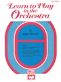 Learn To Play In The Orchestra  Bk 2
