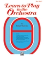 Learn To Play In The Orchestra  Bk 2