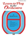 Learn To Play In The Orchestra  Bk 2