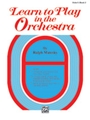 Learn To Play In The Orchestra  Bk 2