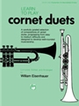Learn To Play Duets--Cornet