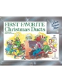 First Favorite Christmas Duets