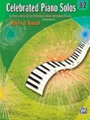 Celebrated Piano Solos Book 2