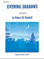 Evening Shadows