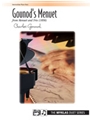 Gounod's Menuet