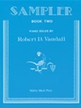 Sampler  Book 2
