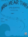 Now Hear This  Student's Book 4