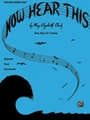Now Hear This  Teacher's Book 4